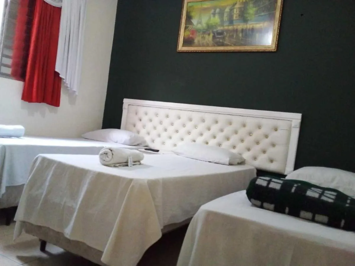 Hotel La Ville - Ipiranga São Paulo Brasil