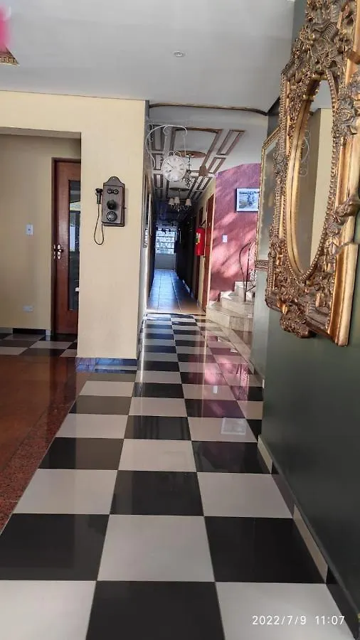 Hotel La Ville - Ipiranga São Paulo Brasil