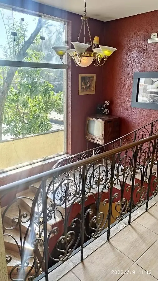 Hotel La Ville - Ipiranga São Paulo