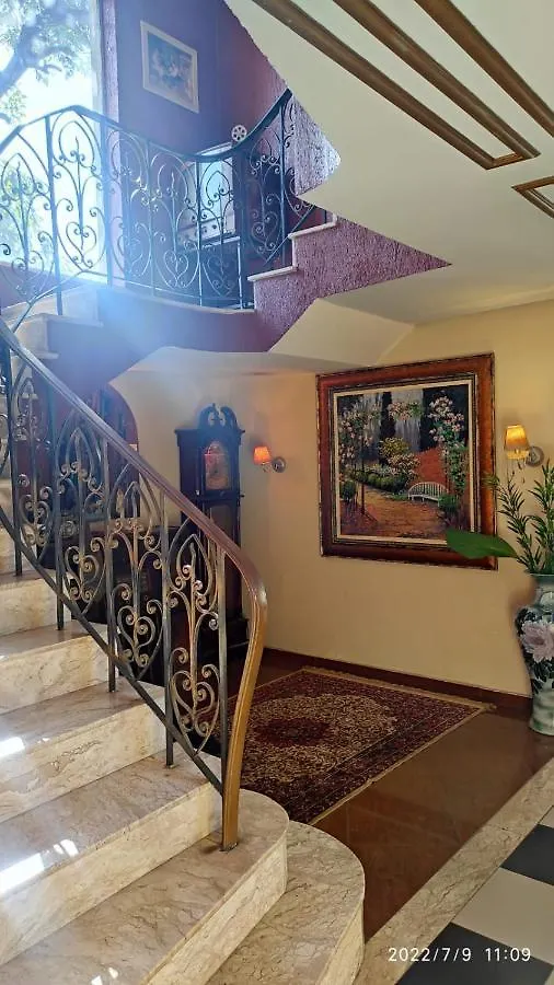 Hotel La Ville - Ipiranga São Paulo