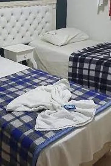 Hotel La Ville - Ipiranga São Paulo