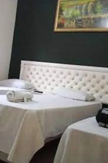 Hotel La Ville - Ipiranga São Paulo 0*,  Brasil