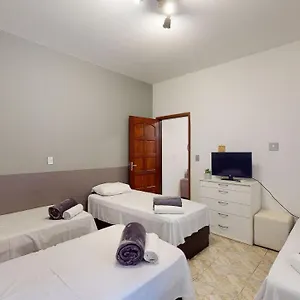 7 Pinheiros By Oba São Paulo