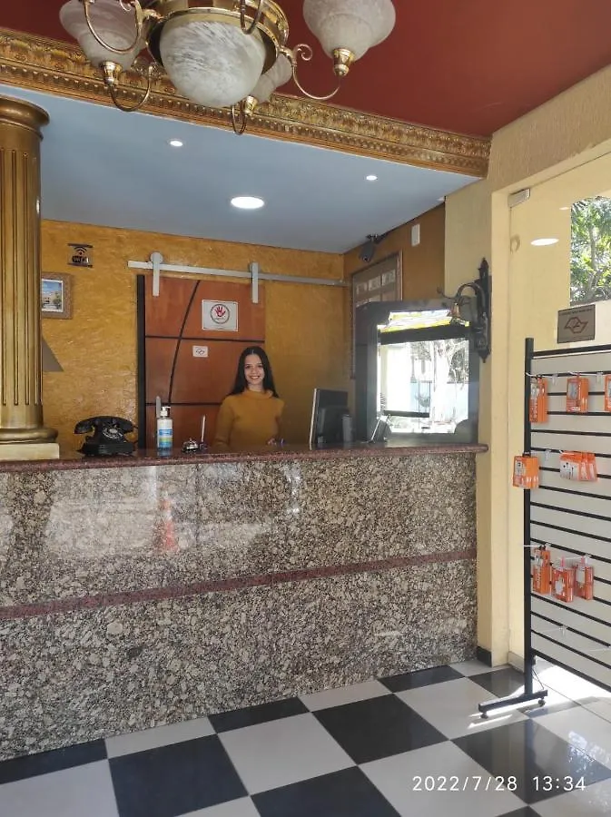 Hotel La Ville - Ipiranga Sao Paulo