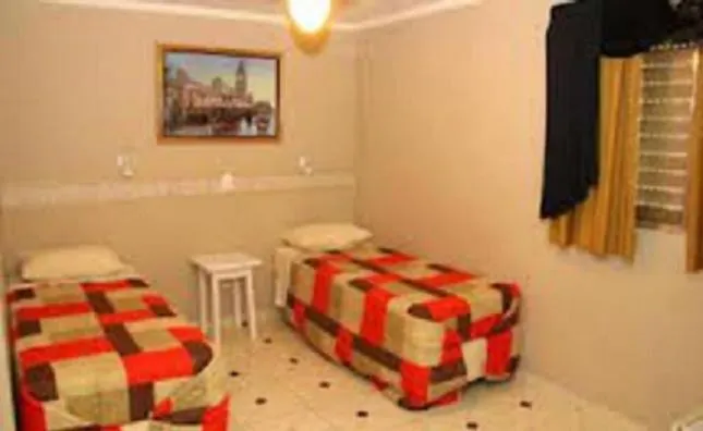 Hotel La Ville - Ipiranga Sao Paulo 0*,