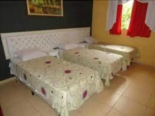 Hotel La Ville - Ipiranga Sao Paulo Brazil