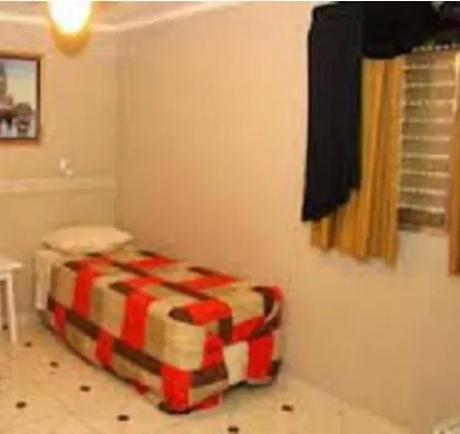 Hotel La Ville - Ipiranga Sao Paulo 0*,  Brazil